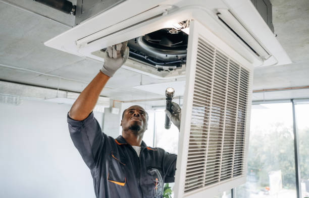 Licensed Ac Installation service in Coloma, MI - FH HVAC