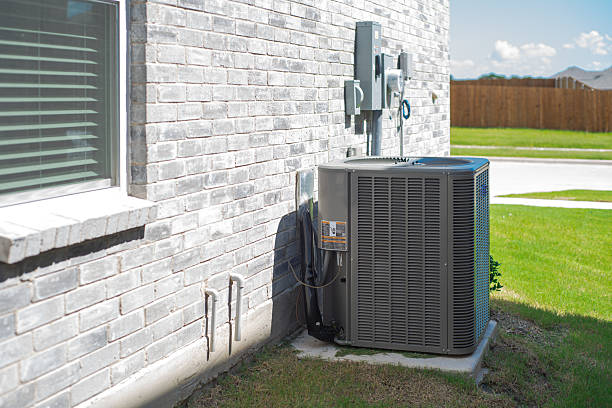 Reliable Ac Installation contractor in Coloma, MI by FH HVAC
